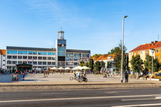 Polskie miasto kończy 760 lat i odcina się od dawnej łatki. Szykują się huczne obchody
