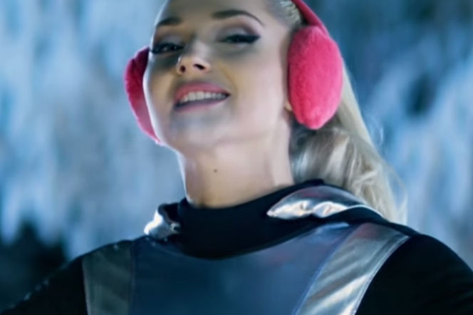 Cleo zabiorę nas basto remix