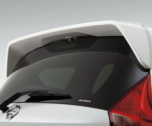 Nissan Note Nismo