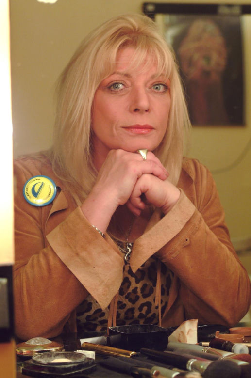 Dorota Stalińska