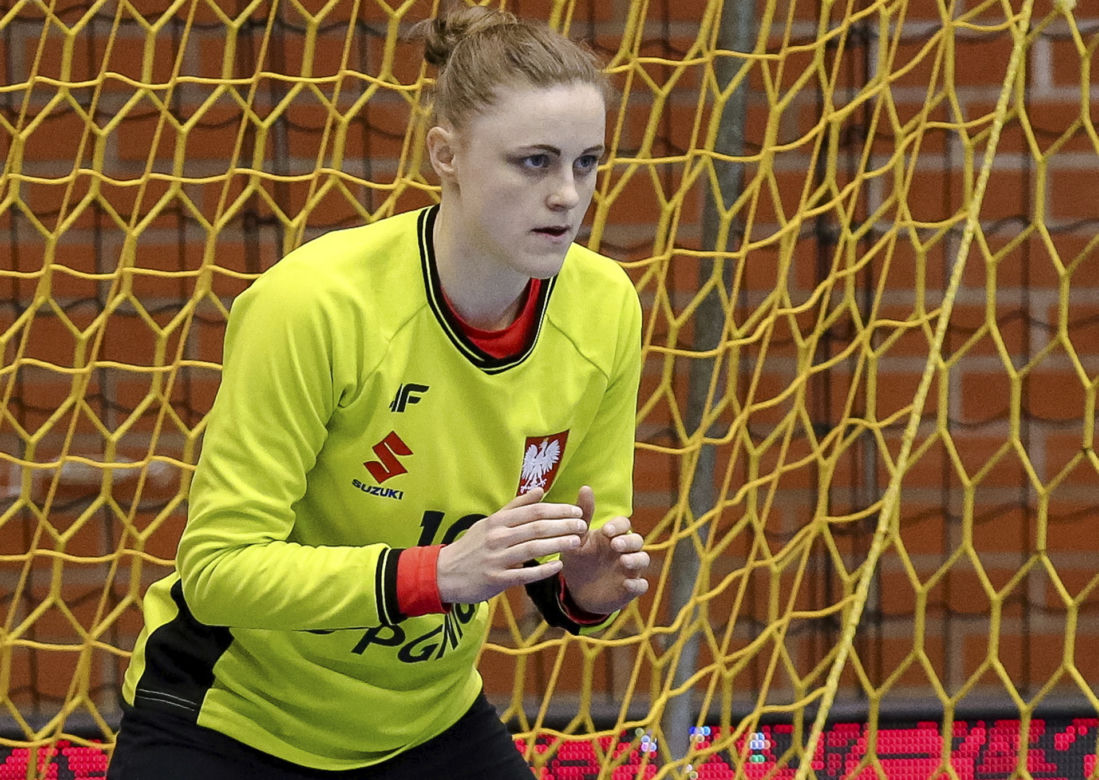 Adrianna Płaczek