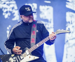 Rockowizna Festiwal Gdańsk 2026: pierwszy dzień udowodnił, że rock łączy pokolenia