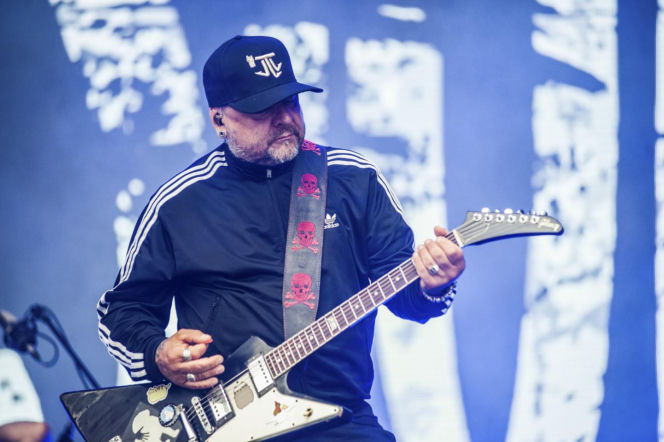 Rockowizna Festiwal Gdańsk 2026: pierwszy dzień udowodnił, że rock łączy pokolenia