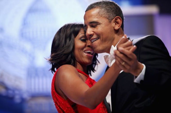Barack Obama: ulubione piosenki prezydenta USA