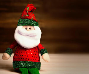 Już w sobotę I Charytatywny Bieg Mikołajów