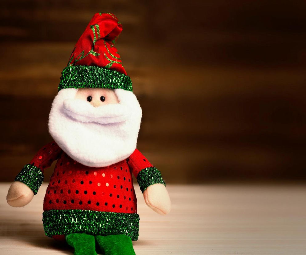 Już w sobotę I Charytatywny Bieg Mikołajów