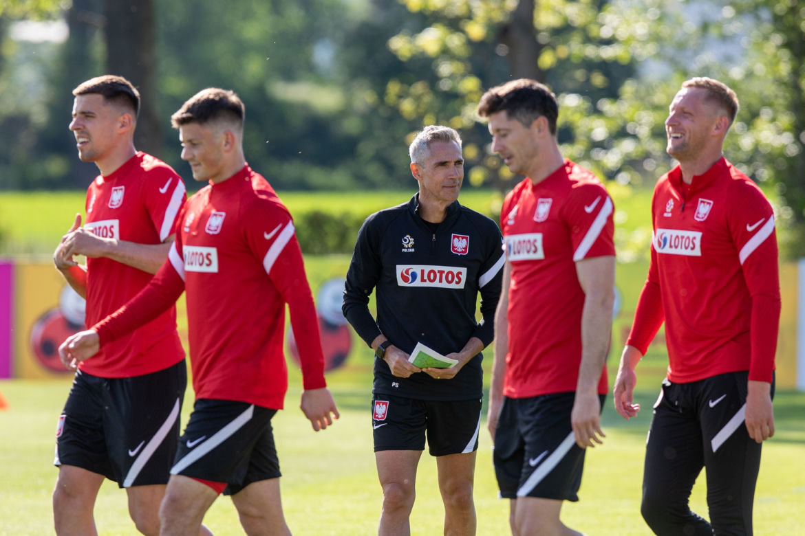 EURO 2021. Gdzie będzie baza polskiej kadry na Mistrzostwa Europy? [ZDJĘCIA]