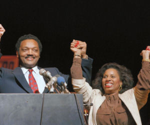 USA/ Zmarł Jesse Jackson, ikona walki o prawa obywatelskie Afroamerykanów