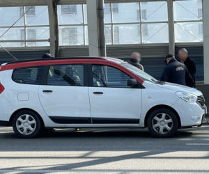 Akcja Straży Granicznej w Warszawie. Zatrzymano 6 osób