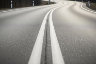 Pościg za Audi przez cztery powiaty. Co kryło się za ucieczką 24-latka?