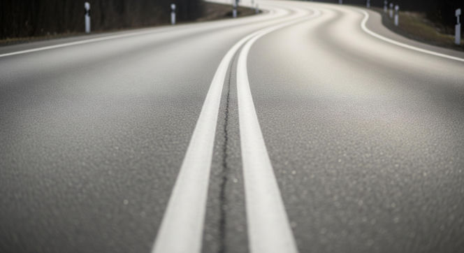 Pościg za Audi przez cztery powiaty. Co kryło się za ucieczką 24-latka?