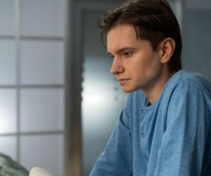 Na dobre i na złe odc. 979. haker Drago (Piotr Gadomski)