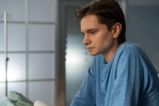 Na dobre i na złe odc. 979. haker Drago (Piotr Gadomski)