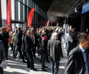 Katowice centrum Europy. Setki debat i najważniejsi politycy w jednym miejscu 