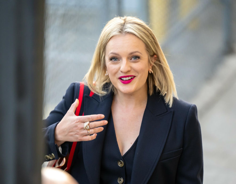 Elisabeth Moss to jedna z najbardziej lubianych aktorek. Mało kto wie, że gwiazda „Opowieści podręcznej” skrywa też mroczny sekret  