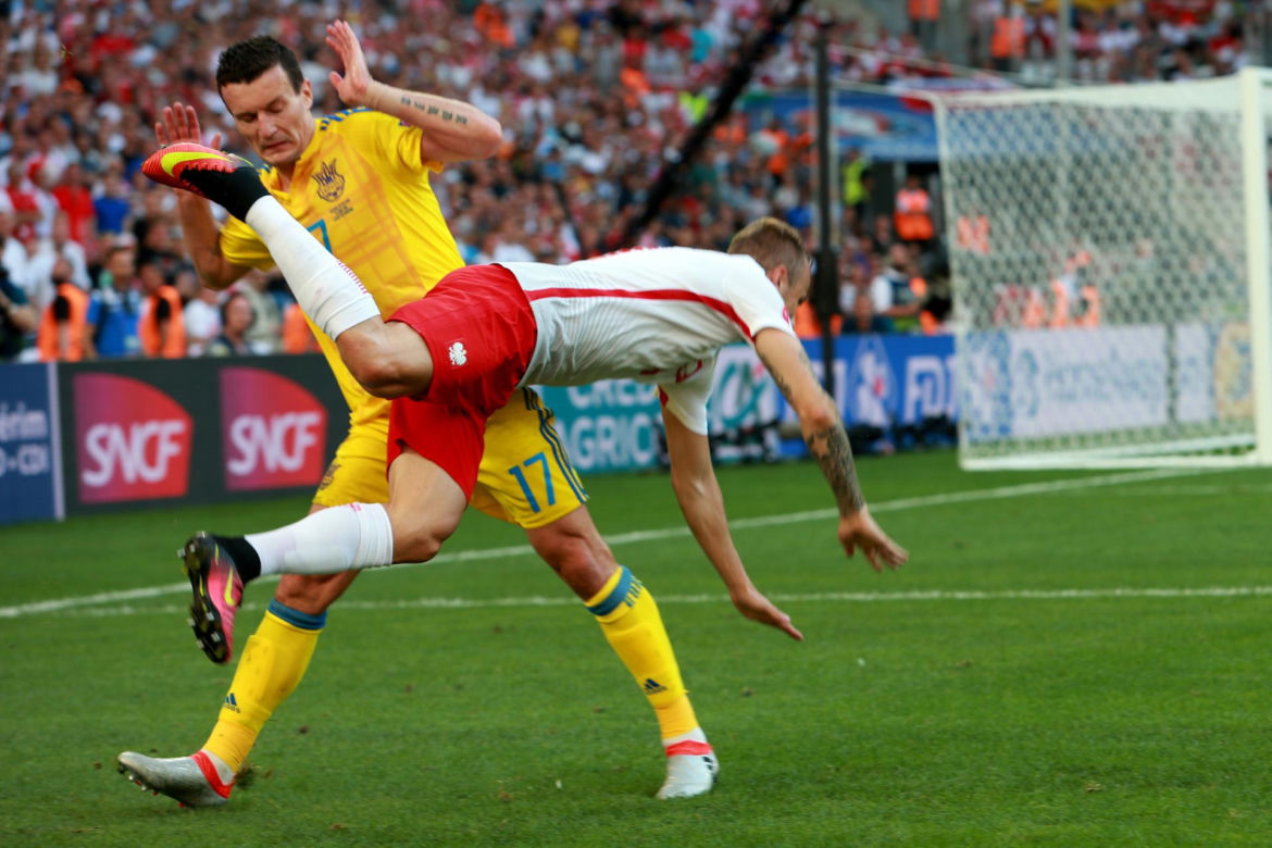 Kamil Grosicki