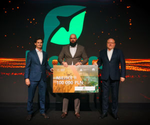 Huawei Startup Challenge V #TechForAgrinnovation!