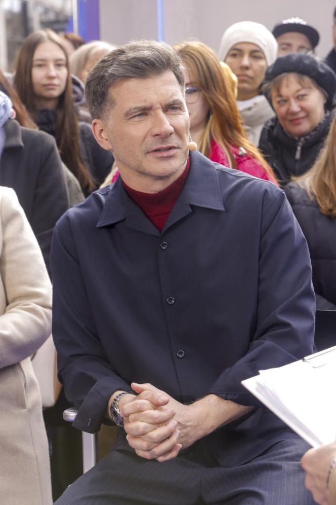 Wielka zmiana w życiu Kammela! Nie robił tego od 20 lat. Teraz pokazał zdjęcie na dowód