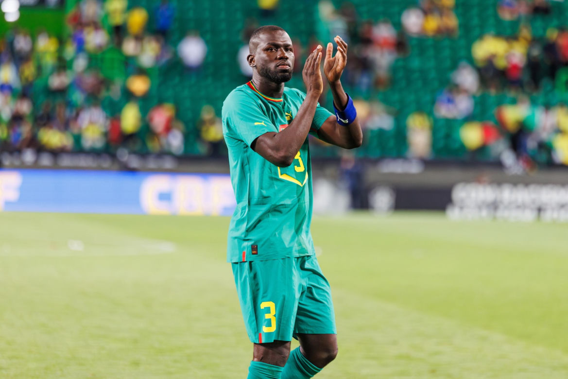 Kalidou Koulibaly
