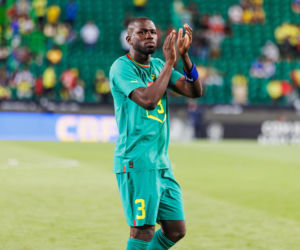 Kalidou Koulibaly