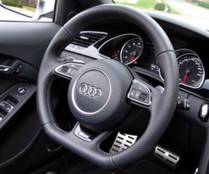 Audi RS5 Cabriolet 4.2 FSI V8