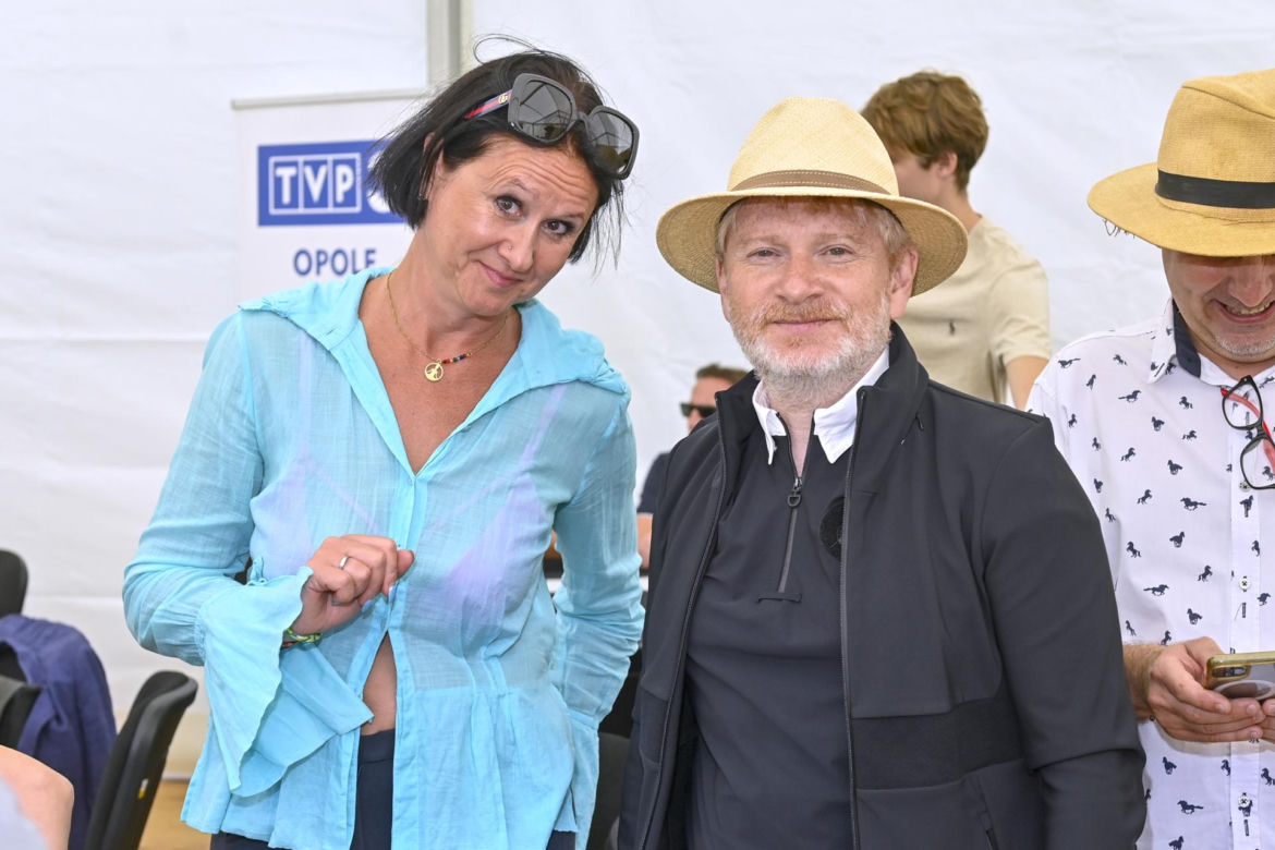 No to sobie pojeździli! Andrzej Seweryn w karocy jak hrabia! I zastęp gwiazd: Krakowska, Korcz, Bohosiewicz, Dowbor