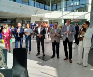 Impreza #MySiedlczanki – Ona i On – Dzień Kobiet i Mężczyzn w Siedlcach 2026