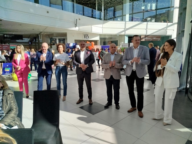 Impreza #MySiedlczanki – Ona i On – Dzień Kobiet i Mężczyzn w Siedlcach 2026