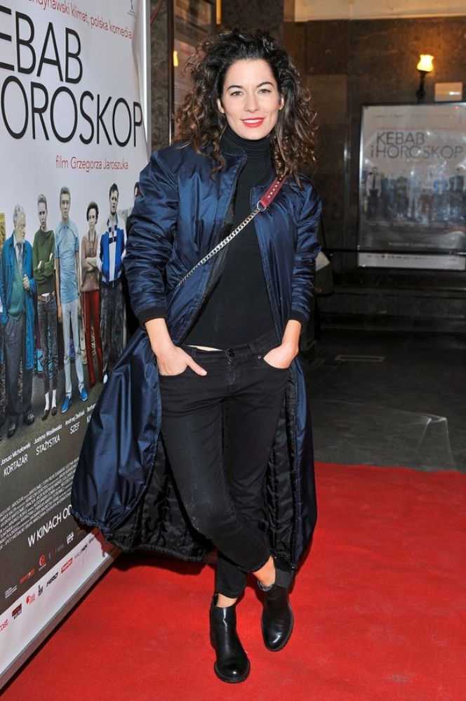 Julia Pogrebińska