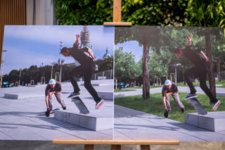 Plac Solidarności przejdzie lifting