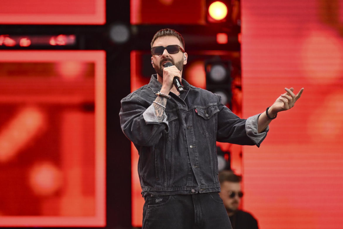 Lato z Radiem i TVP w Elblągu 2025. Zdjęcia z koncertów