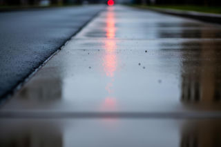 Pijany kierowca potrącił rowerzystę. Jakie konsekwencje czekają Michała J.?