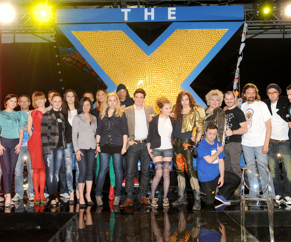 X Factor