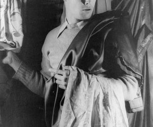 Tramwaj zwany pożądaniem, Marlon Brando