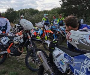 Baja Poland 2020 