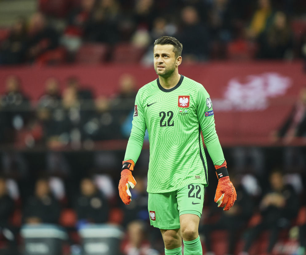 Łukasz Fabiański