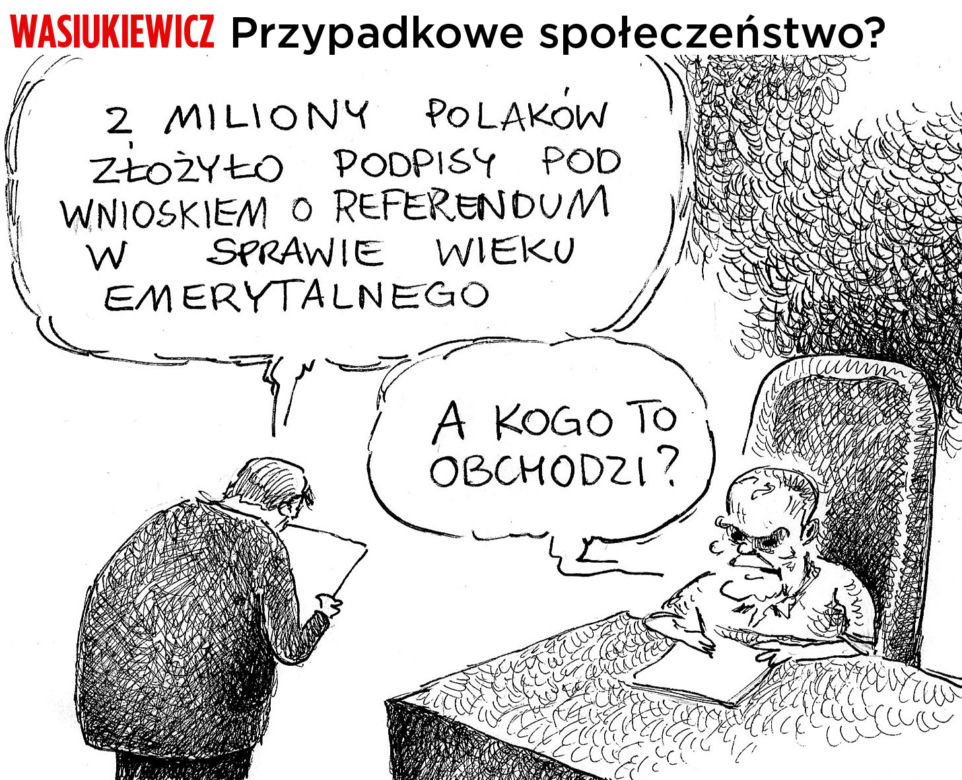 Rysunek dnia