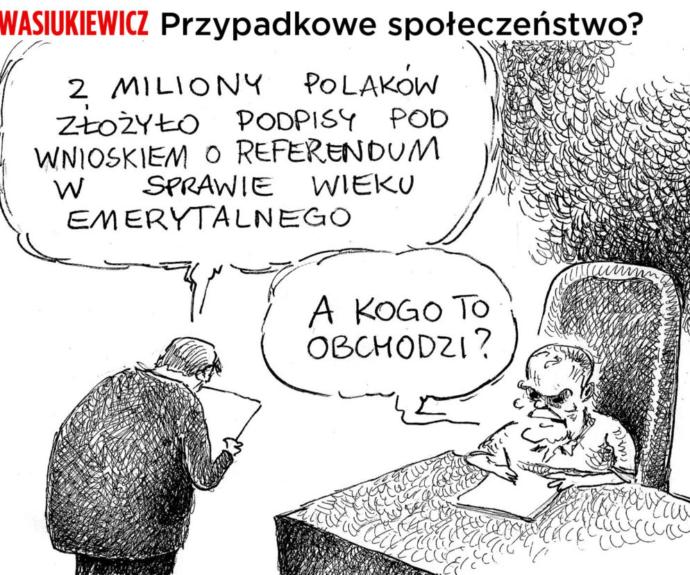 Rysunek dnia