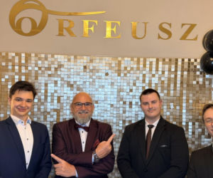 Studniówka Mechanika