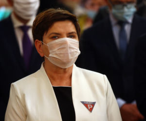 Beata Szydło