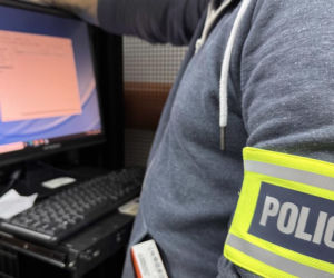 Potężna akcja antykorupcyjna w Łódzkiem. 10 osób zatrzymanych, w tym urzędnicy i policjanci