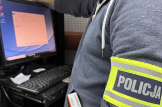 Potężna akcja antykorupcyjna w Łódzkiem. 10 osób zatrzymanych, w tym urzędnicy i policjanci