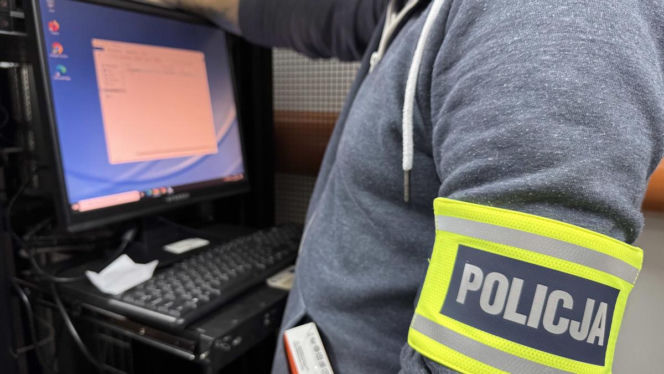 Potężna akcja antykorupcyjna w Łódzkiem. 10 osób zatrzymanych, w tym urzędnicy i policjanci