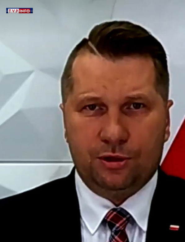 Przemysław Czarnek