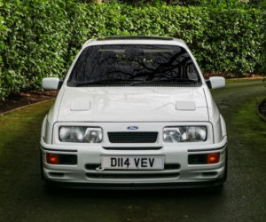 Ford Sierra Cosworth RS500