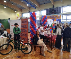 18. Siedleckie Targi Edukacyjne 2026 zgromadziły setki zwiedzających!