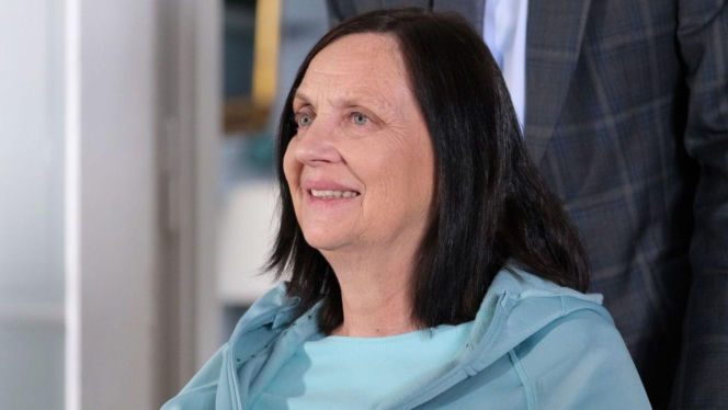  M jak miłość, odcinek 1911: Nowa miłość Filarskiej! Łukasz Buczak zastąpi jej zmarłego Marszałka?