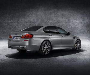 BMW M5 30 Jahre M5