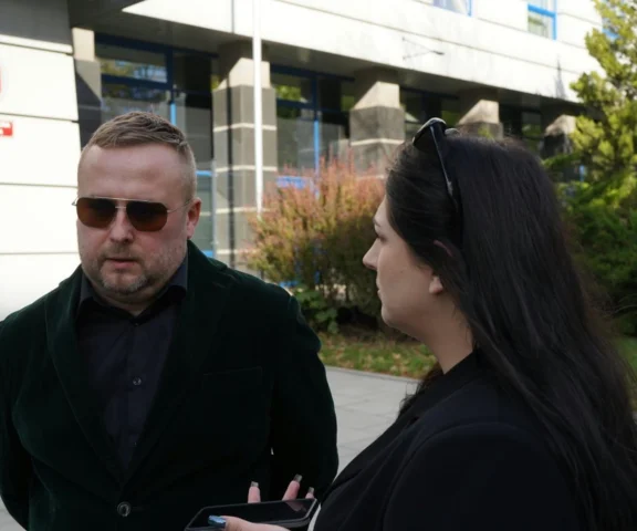 Zwrot przed procesem w sprawie morderstwa Mai z Mławy