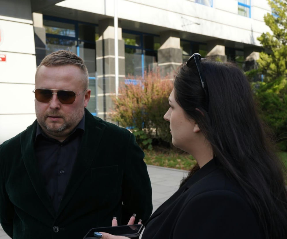 Wojna prawników przed procesem w sprawie zabójstwa Mai z Mławy. „To próba ocieplenia wizerunku Bartosza”
